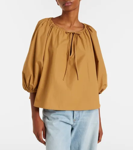 Polo Ralph Lauren Blusa in cotone - Polo Ralph Lauren - Modalova