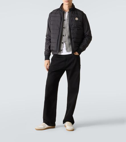 Moncler Daunenjacke Verney - Moncler - Modalova
