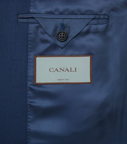 Canali Abito in lana - Canali - Modalova