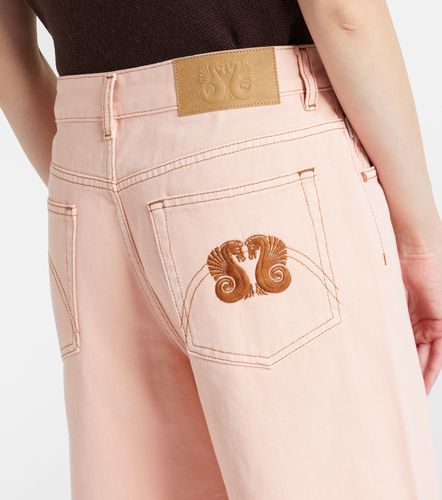 Blazé Milano Jeans a gamba larga Clapotis - Blaze Milano - Modalova