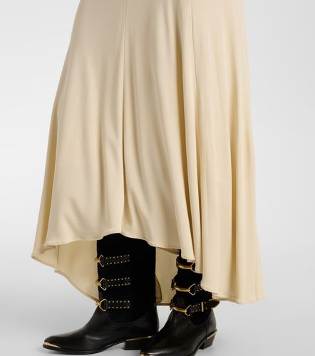 Isabel Marant Abito midi Nejma - Isabel Marant - Modalova