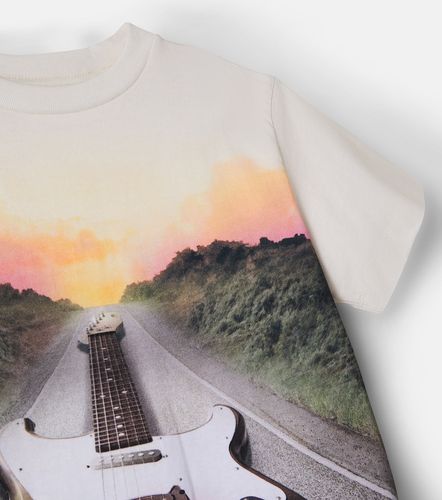 Camiseta Riley de jersey de algodón - Molo - Modalova