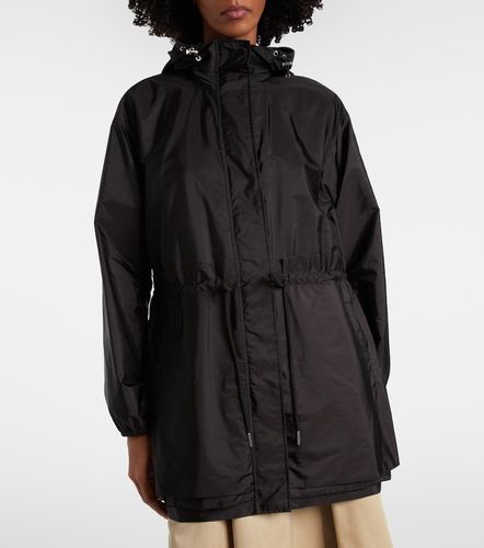 Moncler Parka Weteau - Moncler - Modalova