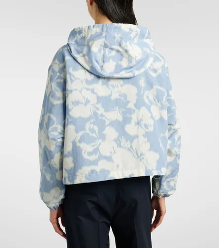 Moncler Jacke Noisetier - Moncler - Modalova