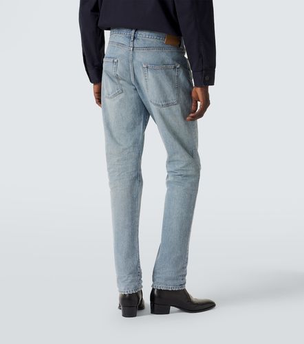Saint Laurent Jeans slim - Saint Laurent - Modalova