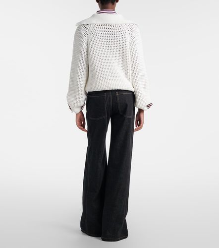 Brunello Cucinelli Jeans anchos - Brunello Cucinelli - Modalova