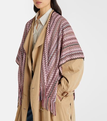 Missoni Schal - Missoni - Modalova