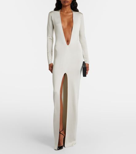 Tom Ford Knitted gown - Tom Ford - Modalova