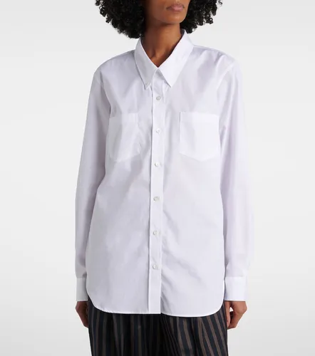 Dries Van Noten Cotton poplin shirt - Dries Van Noten - Modalova
