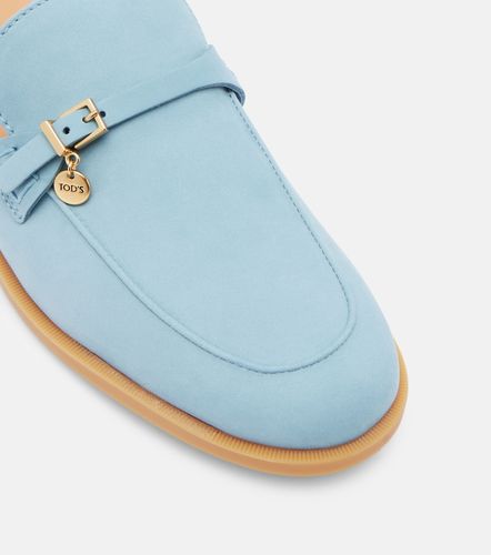 Tod's Mules Gommino in pelle - Tod's - Modalova