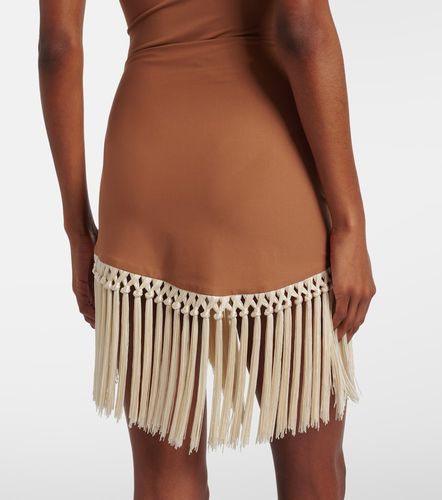 Set costume intero e copricostume Yacare - Taller Marmo - Modalova