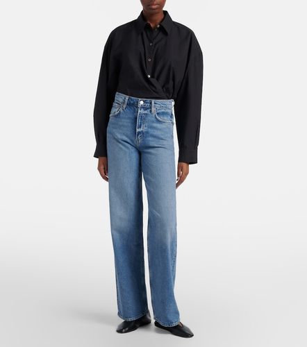 Agolde Jeans a gamba larga Ren 32 - Agolde - Modalova