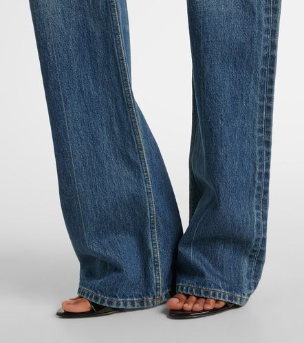 Alaïa Jeans bootcut - Alaia - Modalova