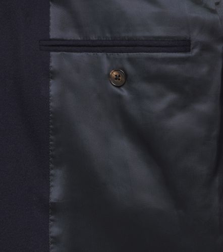 Blazer cruzado William de cachemir - Umit Benan - Modalova