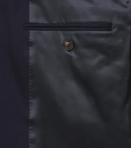 Blazer William in cashmere doppiopetto - Umit Benan - Modalova