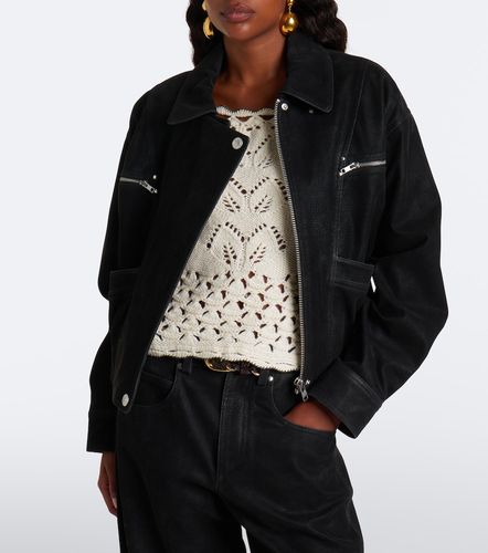 Marant Etoile Giacca Belma - Marant Etoile - Modalova