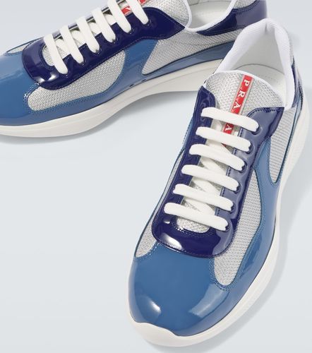 Prada Sneakers Prada America's Cup - Prada - Modalova