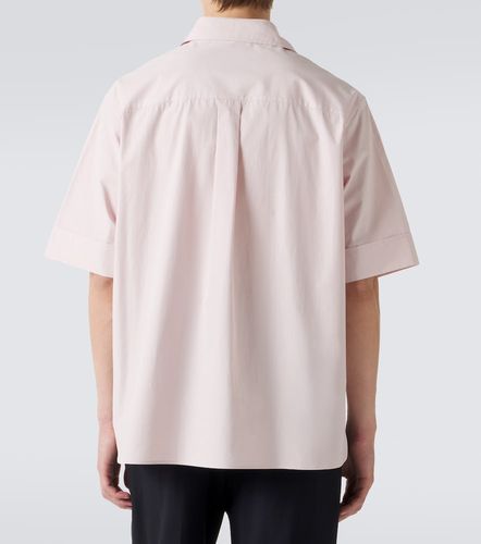 Valentino Camicia in cotone - Valentino - Modalova
