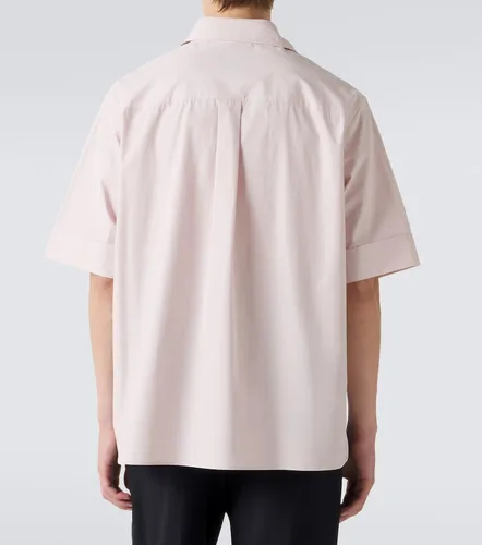 Valentino Camisa de algodón - Valentino - Modalova