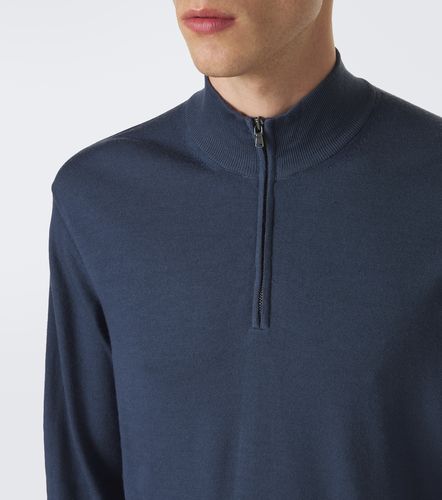 Sunspel Pullover aus Wolle - Sunspel - Modalova
