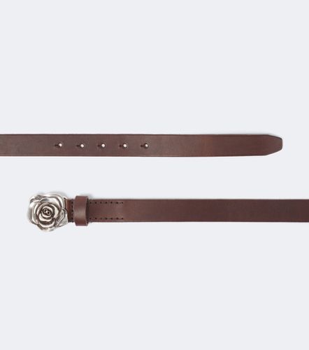 Our Legacy Rose leather belt - Our Legacy - Modalova