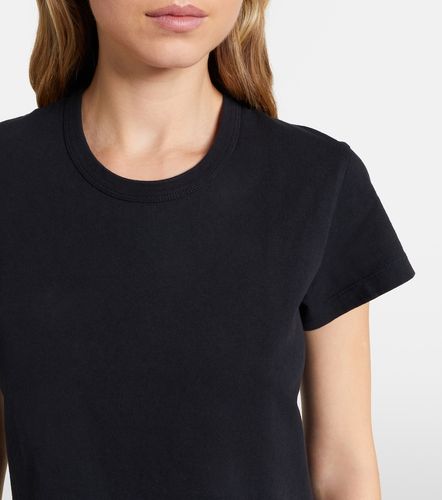 Camiseta Easy de jersey de algodón - Slvrlake - Modalova