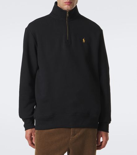 Pullover aus einem Baumwollgemisch - Polo Ralph Lauren - Modalova