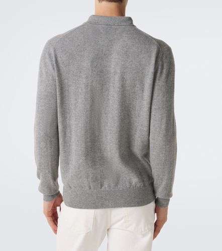 Allude Polo-Pullover aus Cashmere - Allude - Modalova