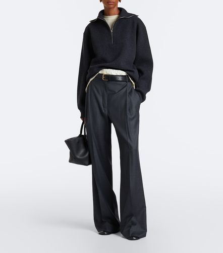 Róhe Pullover in lana e cashmere - Rohe - Modalova