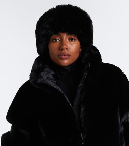 Fascia per capelli Froid in teddy - Goldbergh - Modalova