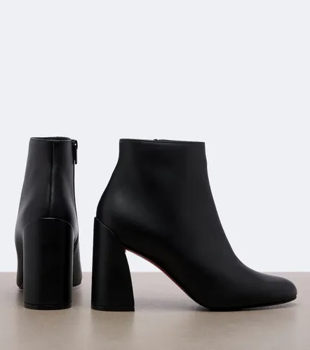 Botines Jane de piel - Christian Louboutin - Modalova
