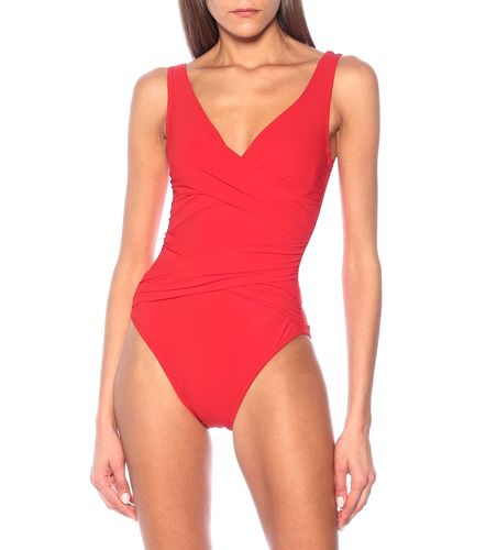 Karla Colletto Basics swimsuit - Karla Colletto - Modalova