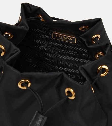 Bolso saco Duet Small de Re-Nylon - Prada - Modalova