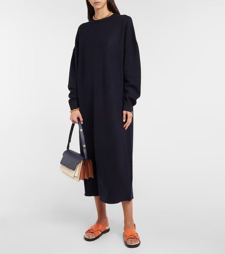 Pulloverkleid N° 106 Weird - Extreme Cashmere - Modalova