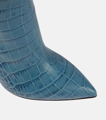 Paris Texas Stiefel aus Leder - Paris Texas - Modalova