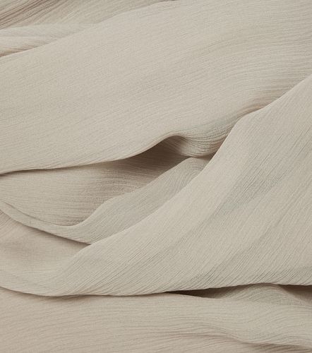 Max Mara Schal Meandro aus Seide - Max Mara - Modalova