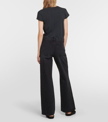 The Row Flared Jeans Dan - The Row - Modalova