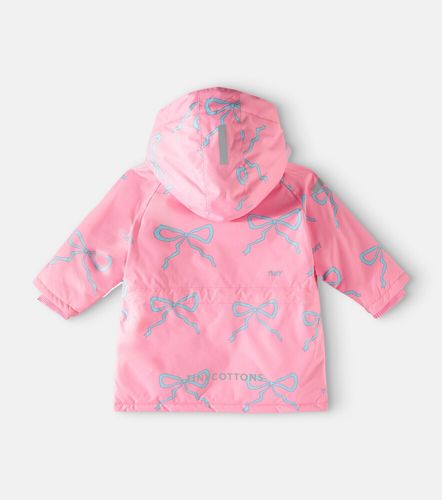 Chaqueta de esquí con lazo - Tinycottons - Modalova