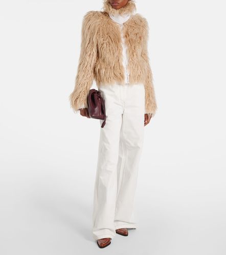 Giacca in misto cotone - Dries Van Noten - Modalova