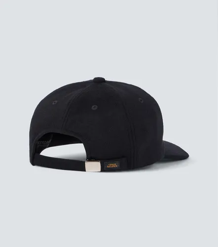 Gorra de béisbol de lana bordada - Undercover - Modalova
