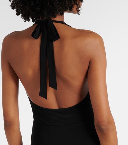 Max Mara Maxikleid Ghiotto - Max Mara - Modalova