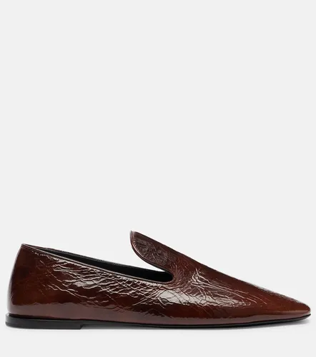 Jil Sander Leather loafers - Jil Sander - Modalova