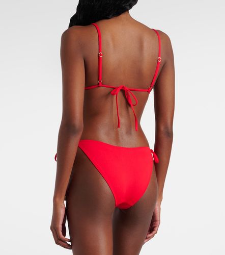 Corvo bikini bottoms - Melissa Odabash - Modalova