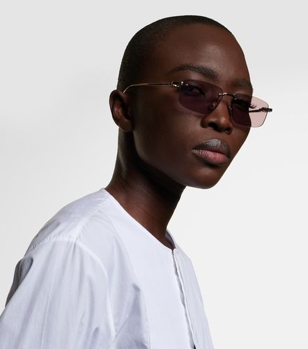 CDior S4U rectangular sunglasses - Dior Eyewear - Modalova