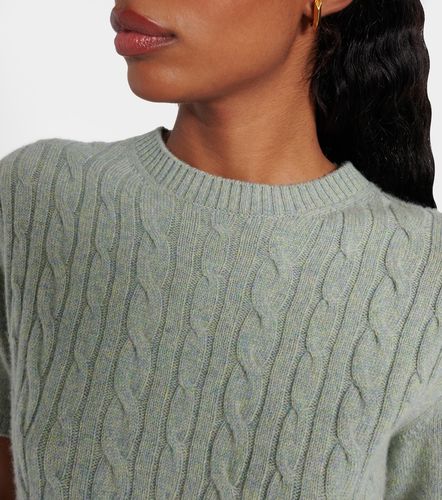 Pullover Treccia aus Kaschmir - Loro Piana - Modalova