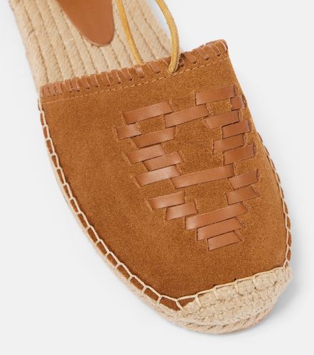 Espadrillas Celsi in pelle - Isabel Marant - Modalova