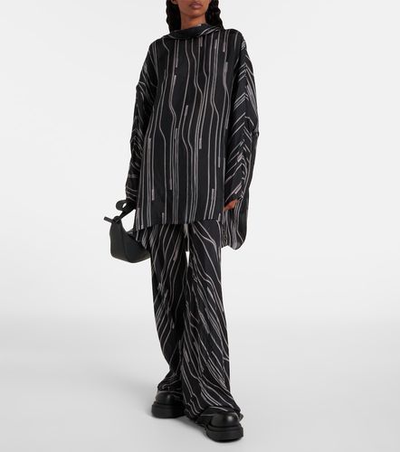 Rick Owens Tunica con stampa - Rick Owens - Modalova