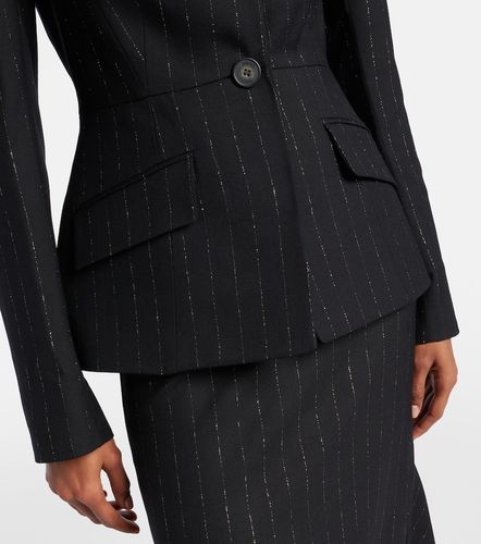Erdem Blazer aus Wolle - Erdem - Modalova