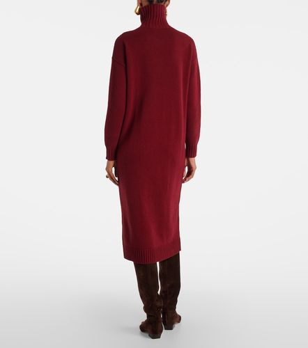 Abito midi Summer in cashmere - Max Mara - Modalova