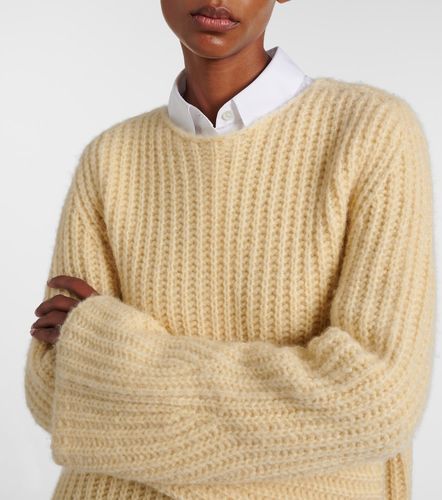 The Row Pullover Mirr aus Kaschmir - The Row - Modalova